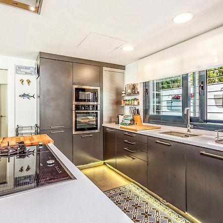 Awesome Home In Cala Del Moral With Kitchen La Cala Del Moral Dış mekan fotoğraf