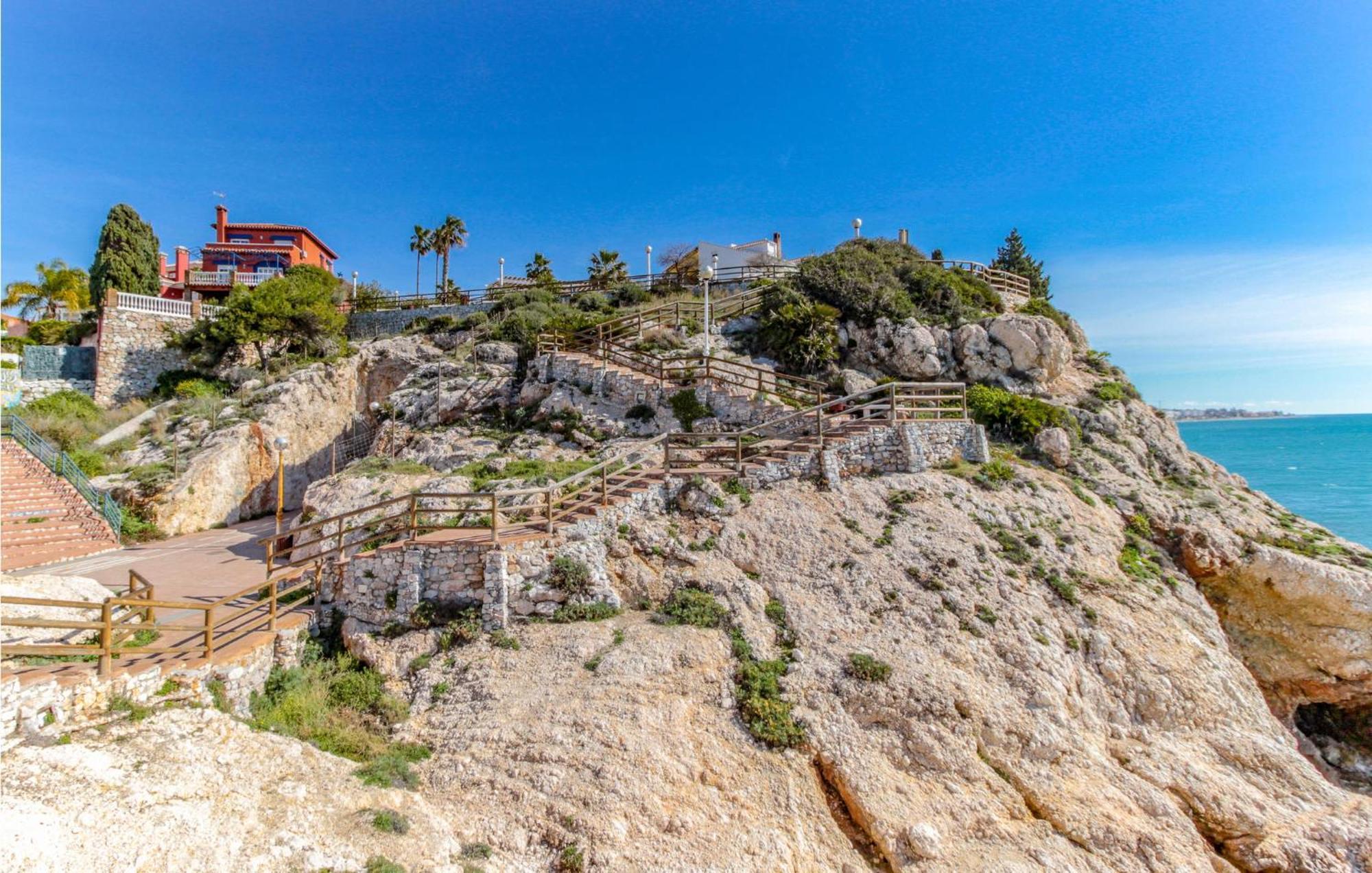 Awesome Home In Cala Del Moral With Kitchen La Cala Del Moral Dış mekan fotoğraf